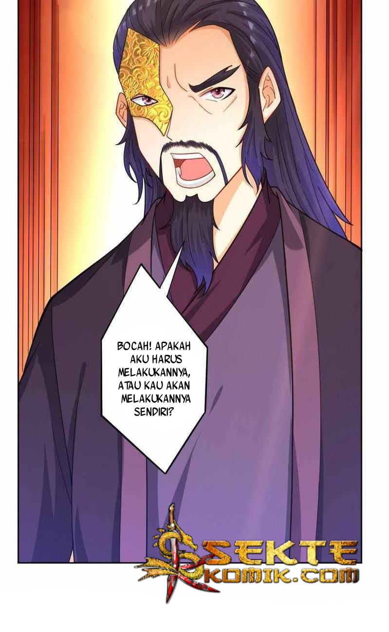 First Class Family Chapter 47 Gambar 38