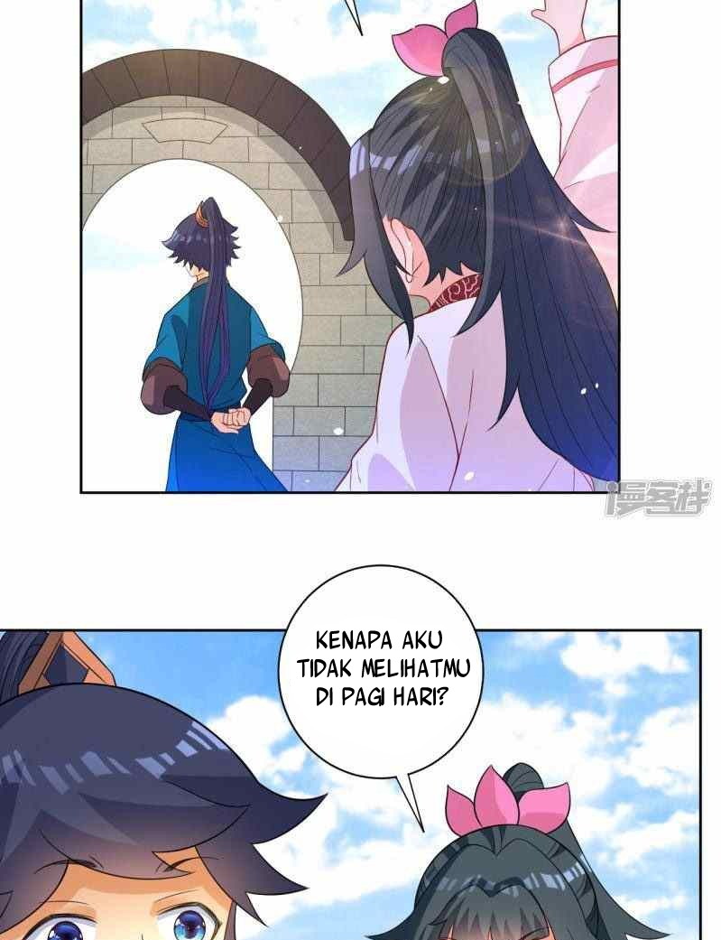 First Class Family Chapter 47 Gambar 5