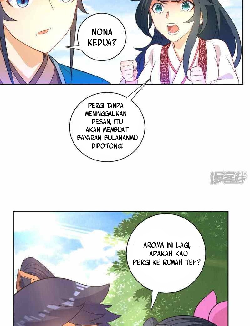 First Class Family Chapter 47 Gambar 6