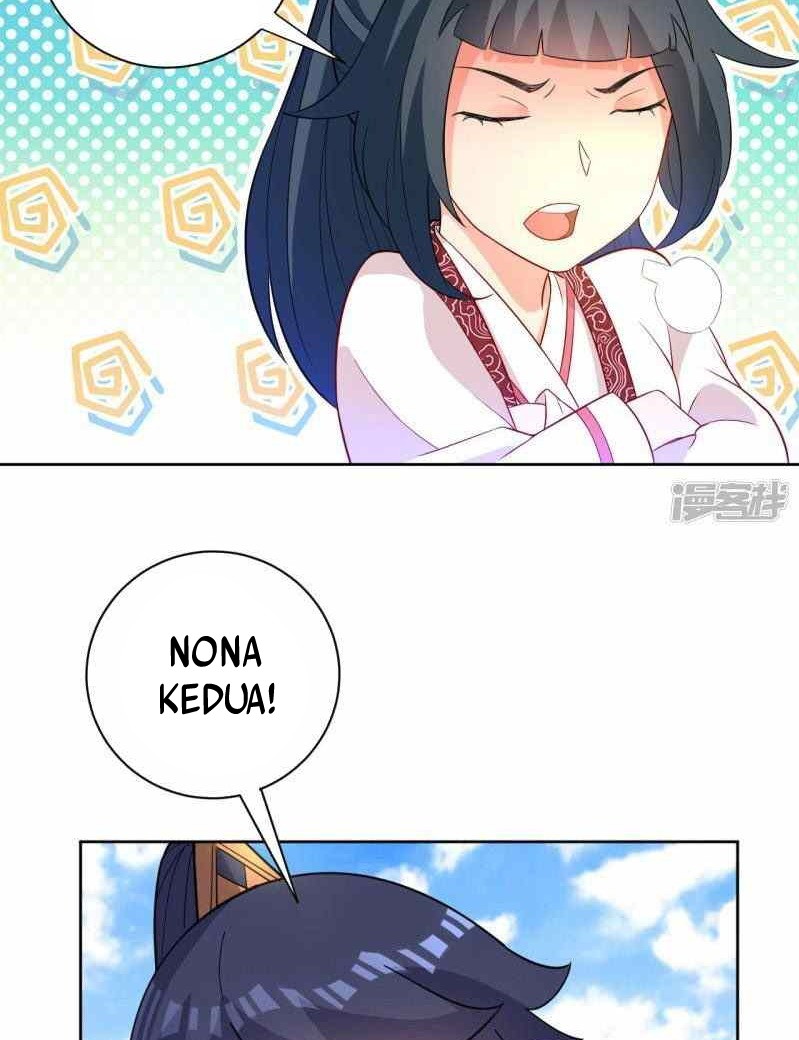 First Class Family Chapter 47 Gambar 8