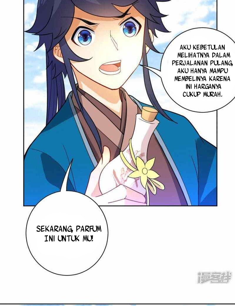 First Class Family Chapter 47 Gambar 9