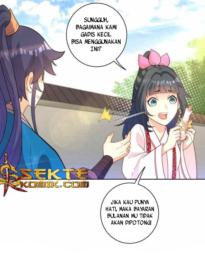 First Class Family Chapter 47 Gambar 10