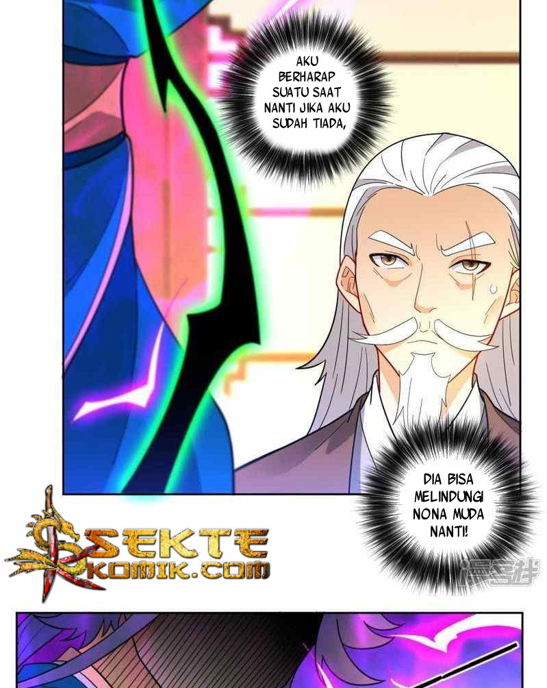 First Class Family Chapter 46 Gambar 12