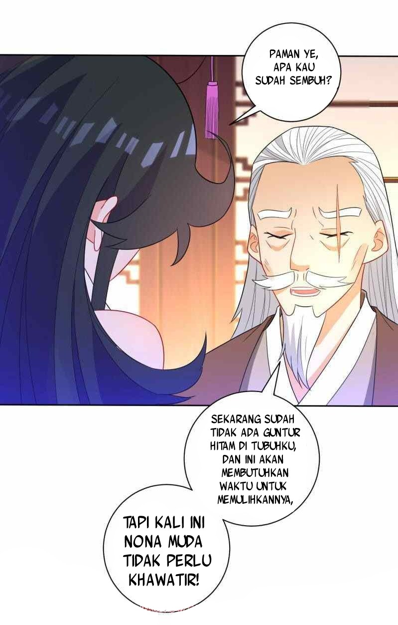 First Class Family Chapter 46 Gambar 18