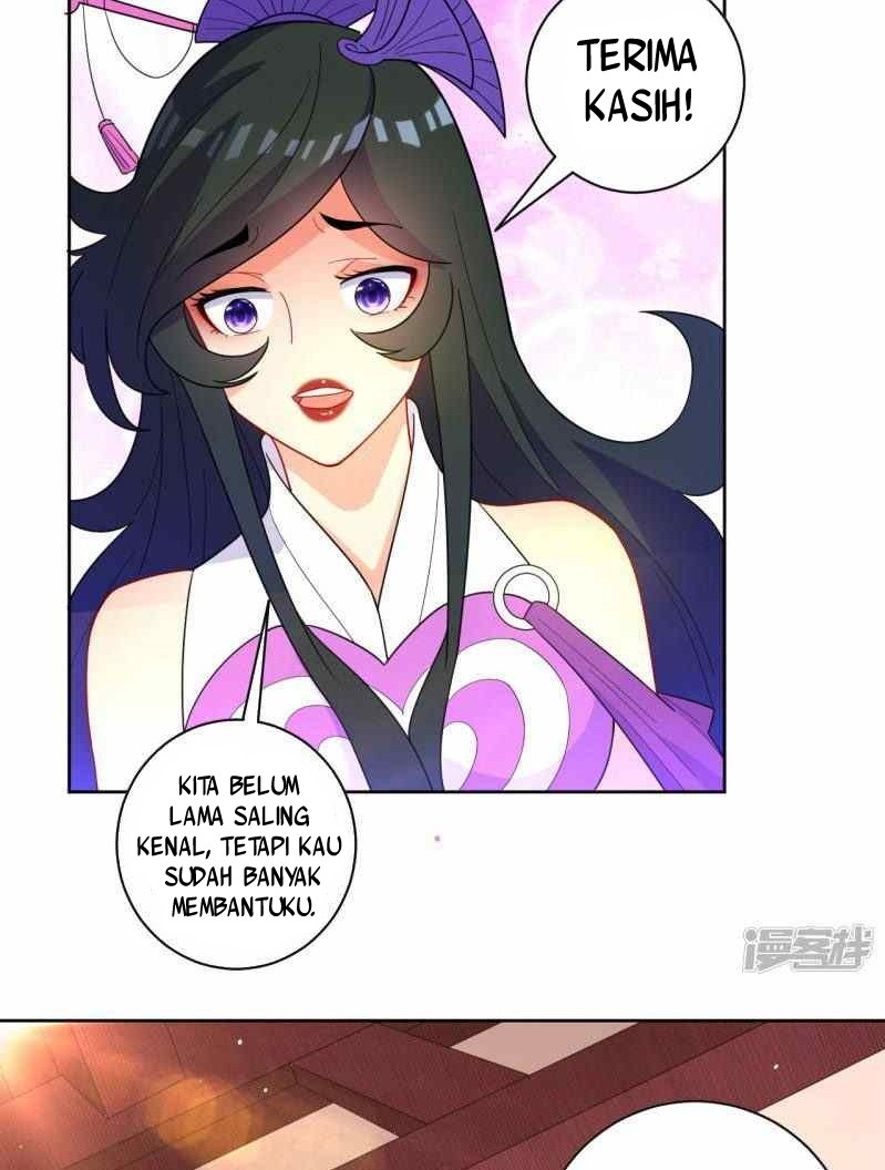First Class Family Chapter 46 Gambar 21