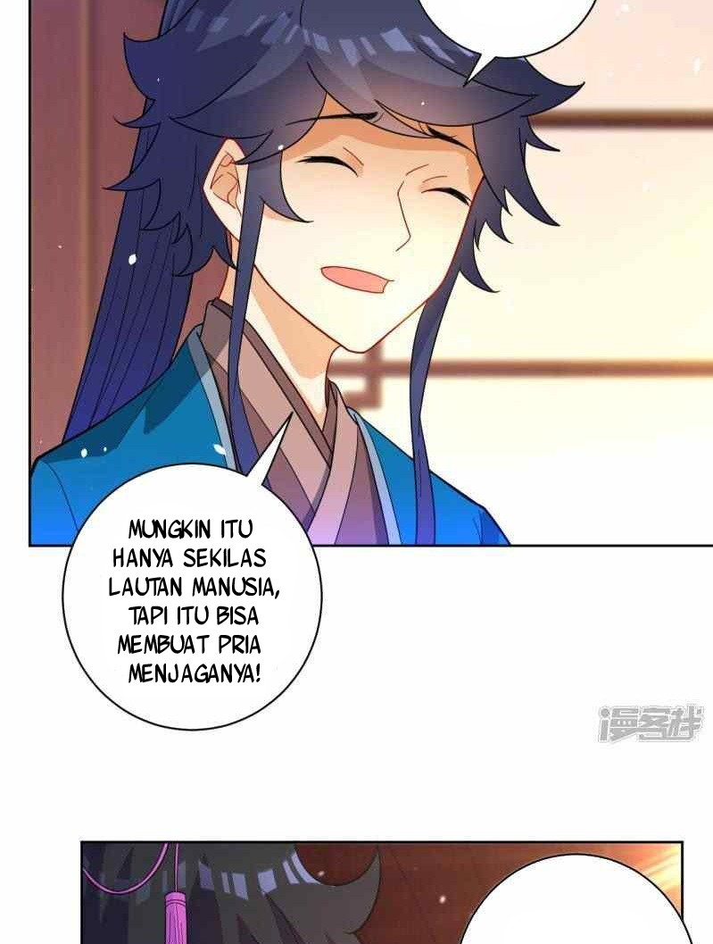 First Class Family Chapter 46 Gambar 23