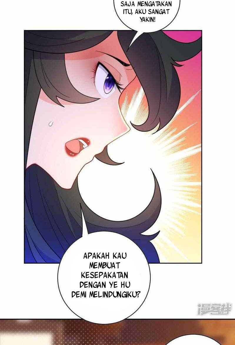 First Class Family Chapter 46 Gambar 26