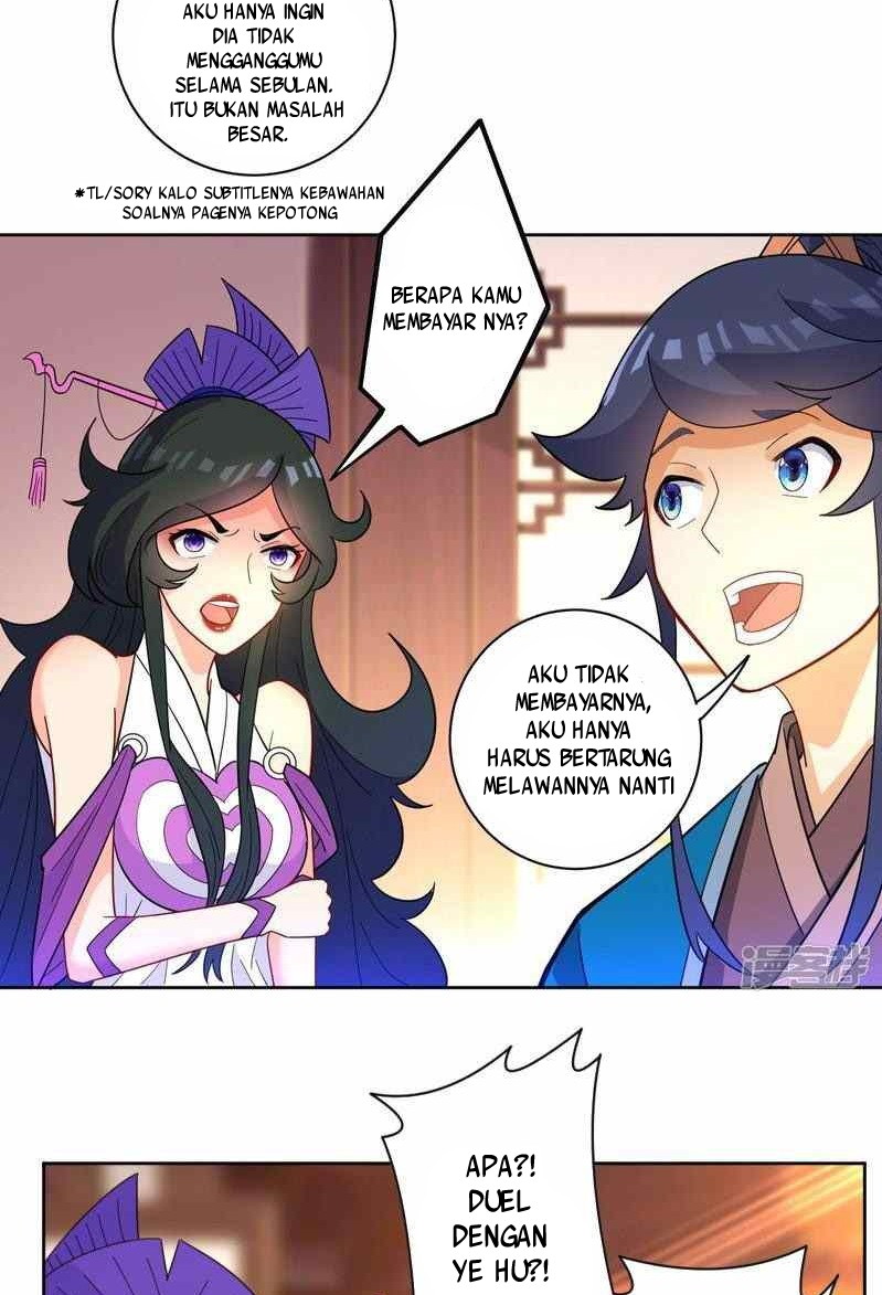 First Class Family Chapter 46 Gambar 28