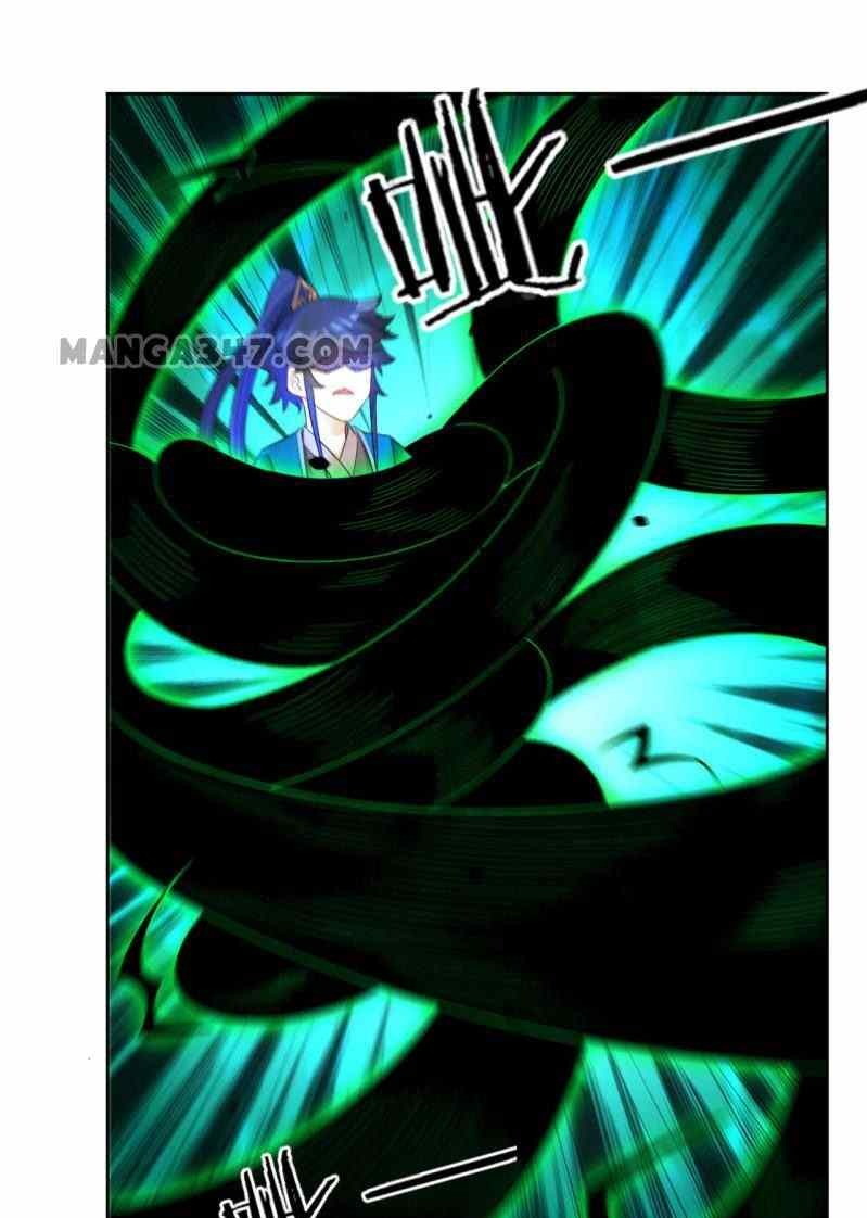First Class Family Chapter 46 Gambar 4