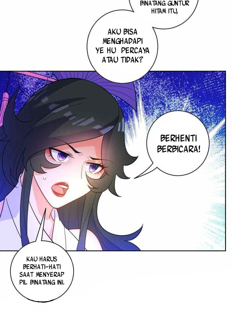 First Class Family Chapter 46 Gambar 34