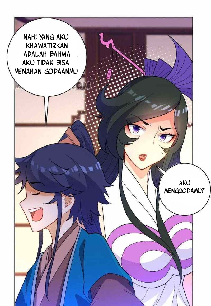 First Class Family Chapter 45 Gambar 11