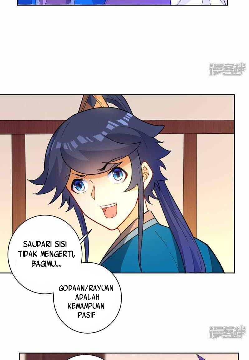First Class Family Chapter 45 Gambar 12