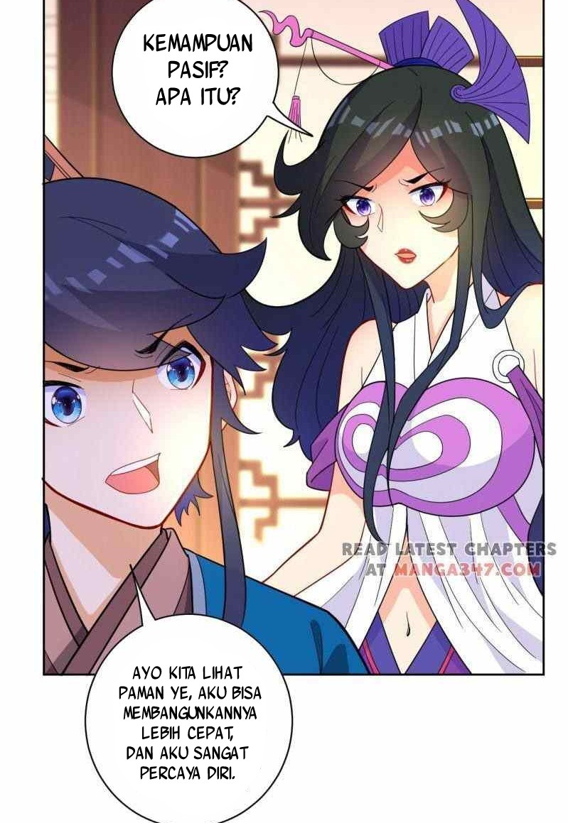 First Class Family Chapter 45 Gambar 13
