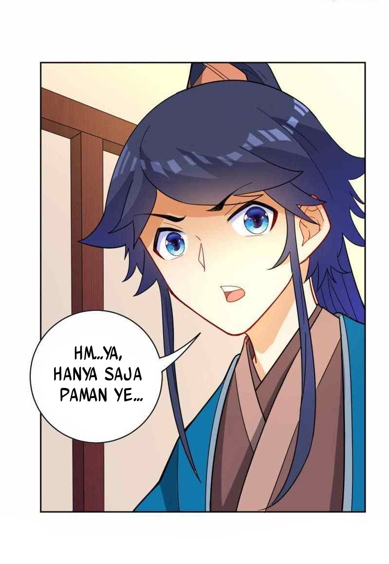 First Class Family Chapter 45 Gambar 15