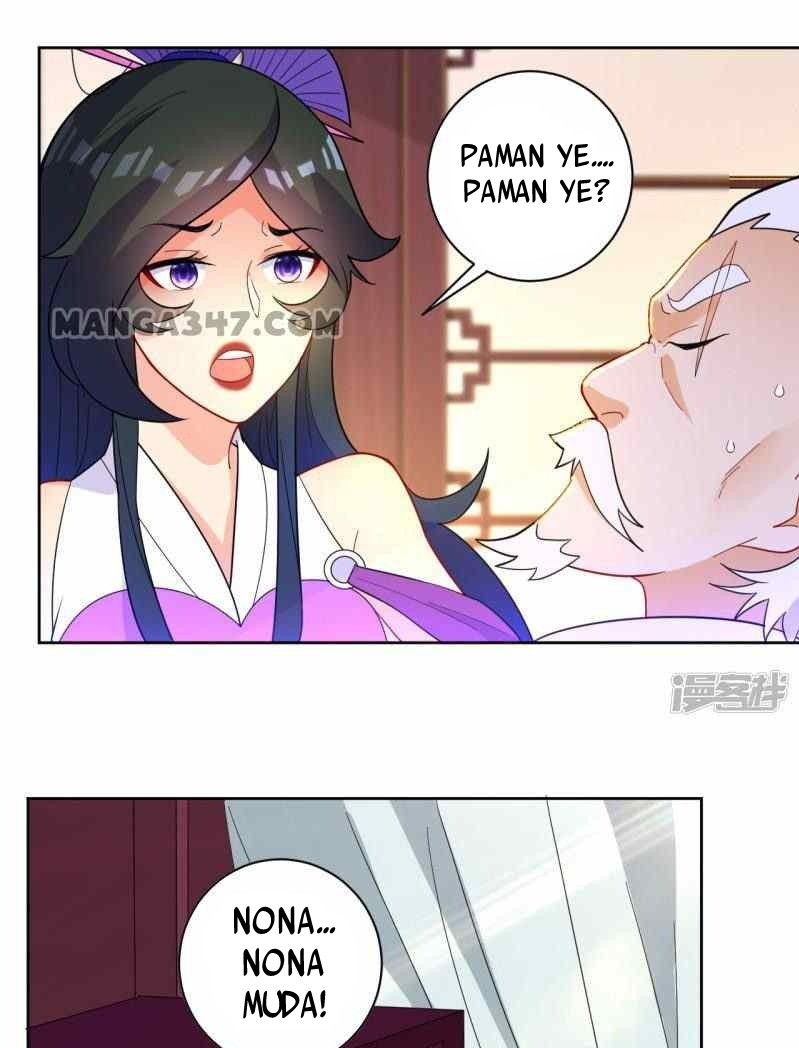 First Class Family Chapter 45 Gambar 16