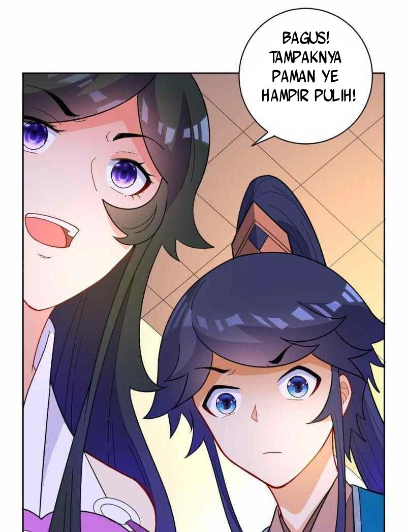 First Class Family Chapter 45 Gambar 19