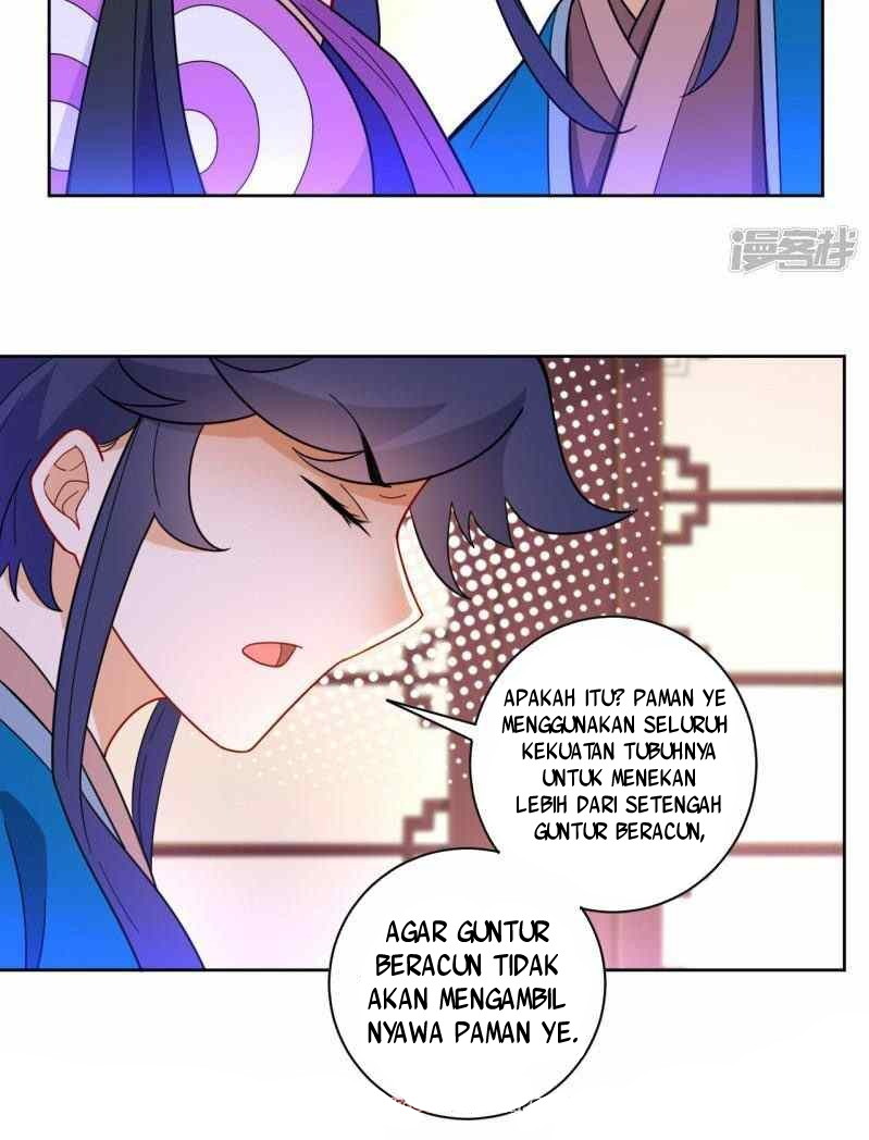 First Class Family Chapter 45 Gambar 20