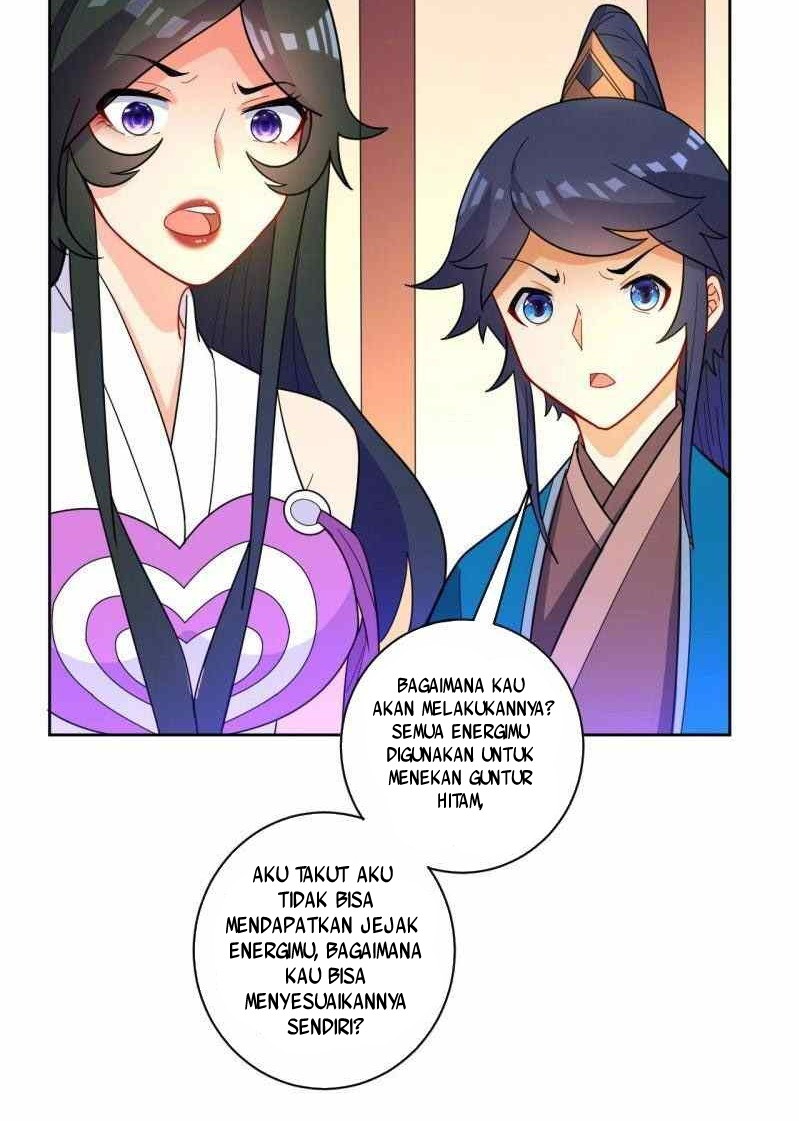 First Class Family Chapter 45 Gambar 23