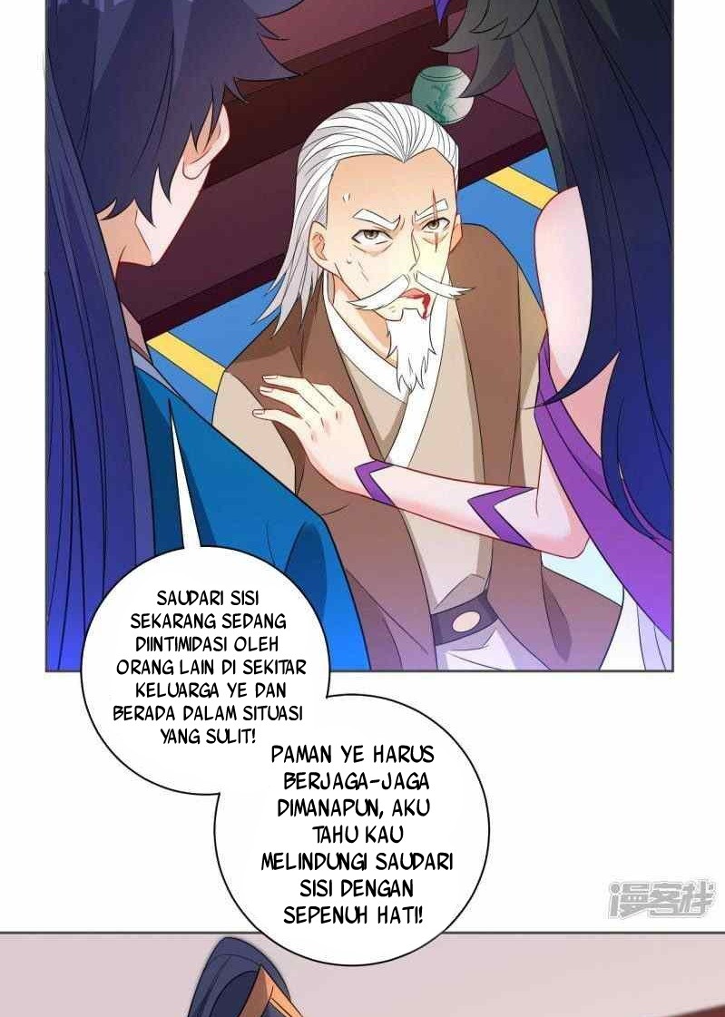 First Class Family Chapter 45 Gambar 25