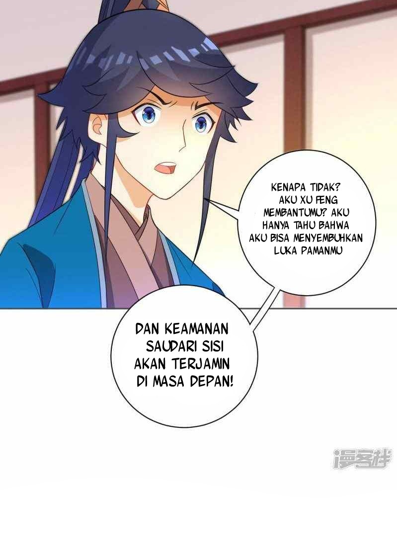 First Class Family Chapter 45 Gambar 26
