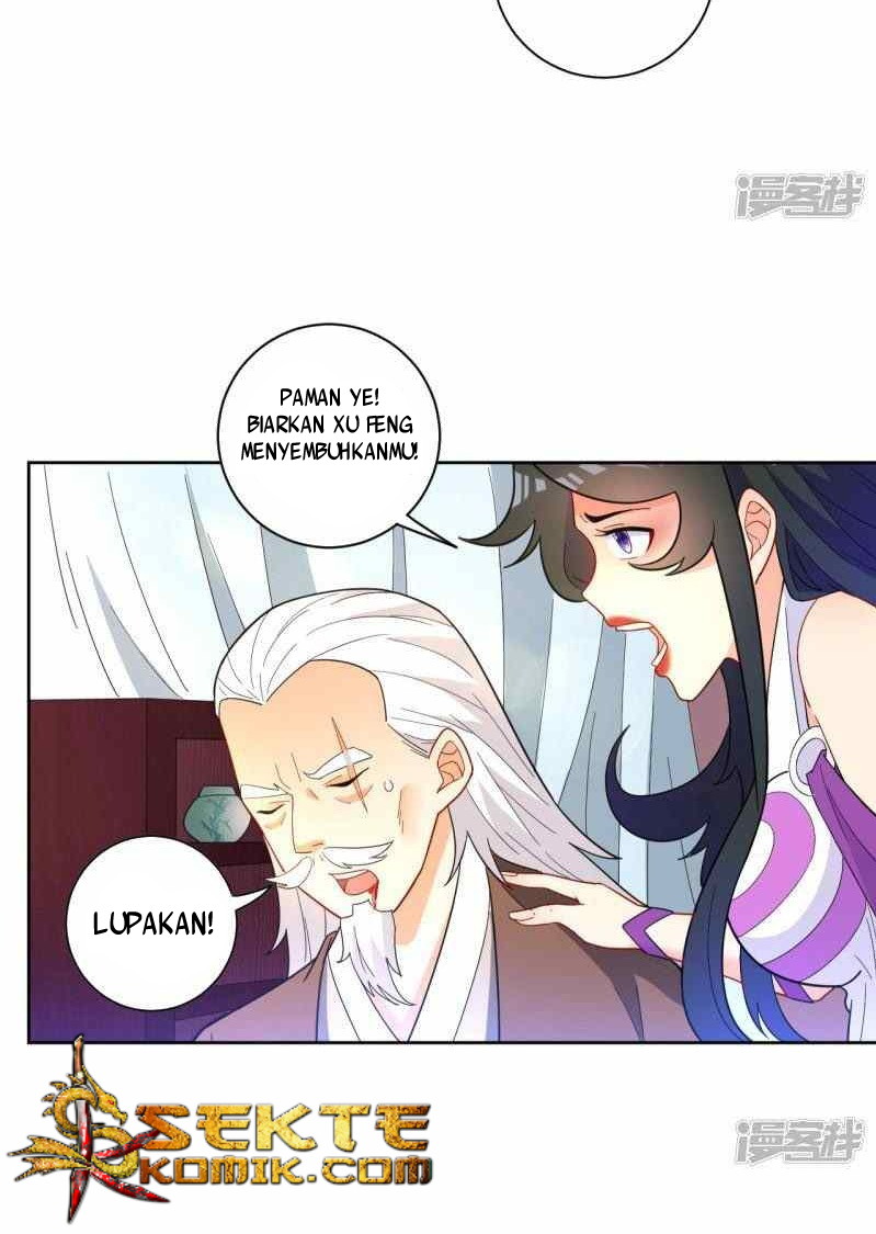 First Class Family Chapter 45 Gambar 28