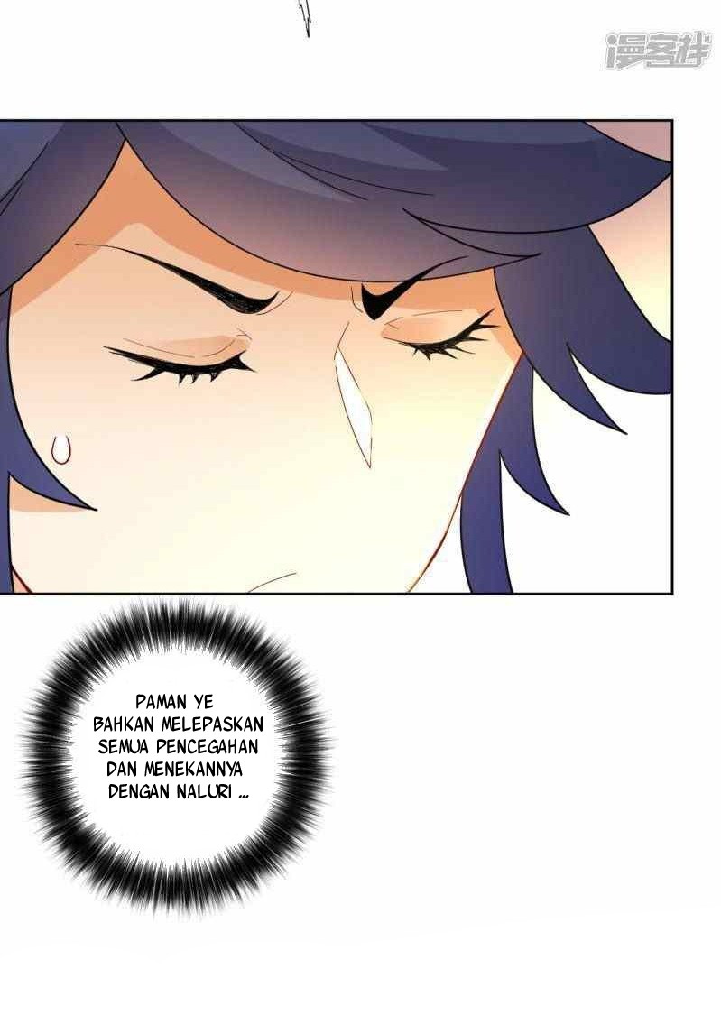 First Class Family Chapter 45 Gambar 30