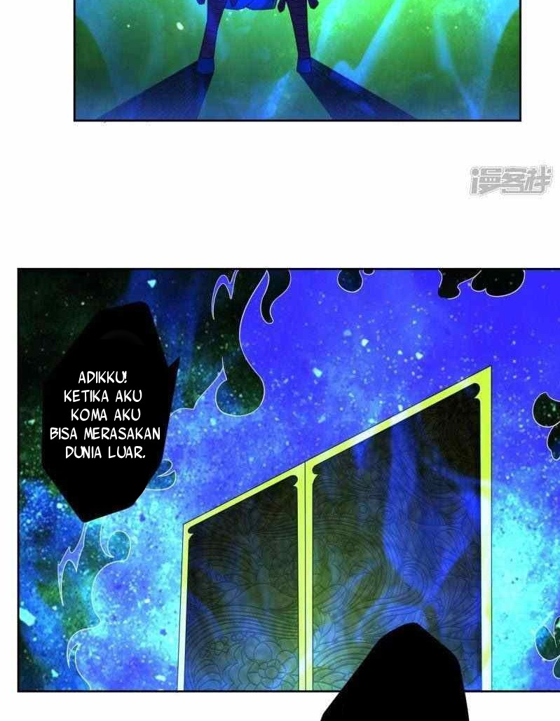 First Class Family Chapter 45 Gambar 32