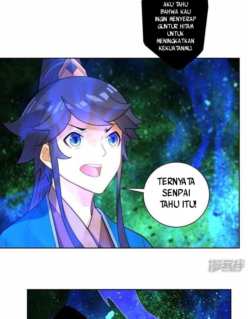 First Class Family Chapter 45 Gambar 33