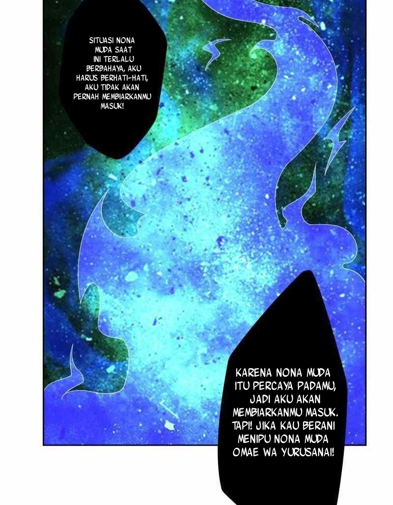 First Class Family Chapter 45 Gambar 34