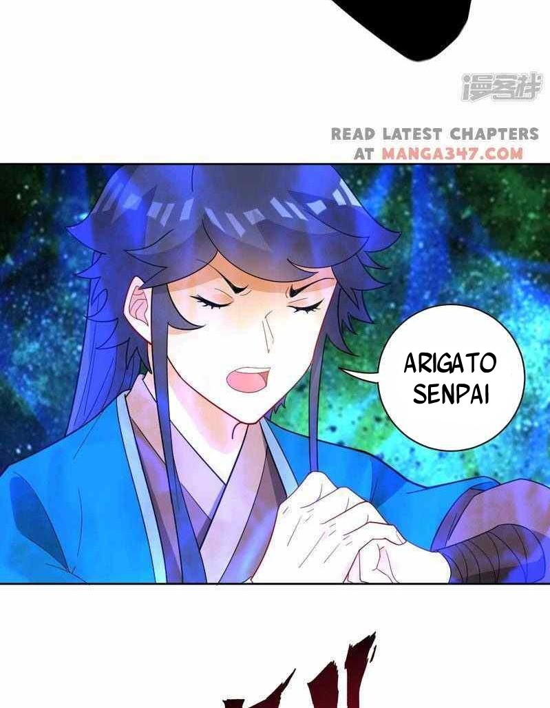 First Class Family Chapter 45 Gambar 35