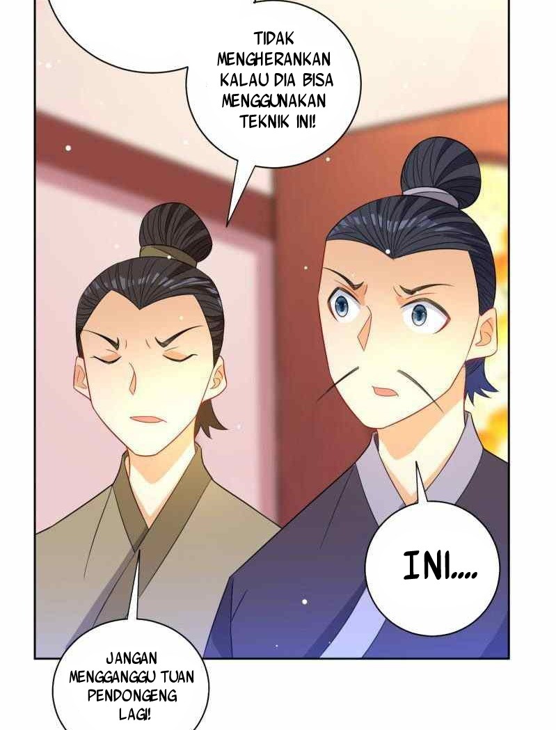 First Class Family Chapter 45 Gambar 6