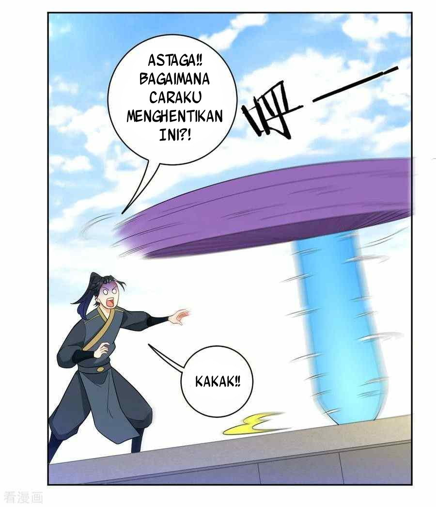 First Class Family Chapter 44 Gambar 17