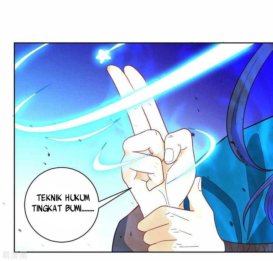 First Class Family Chapter 44 Gambar 4
