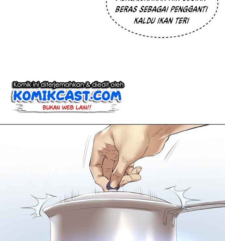 God of Cooking Chapter 11 Gambar 10