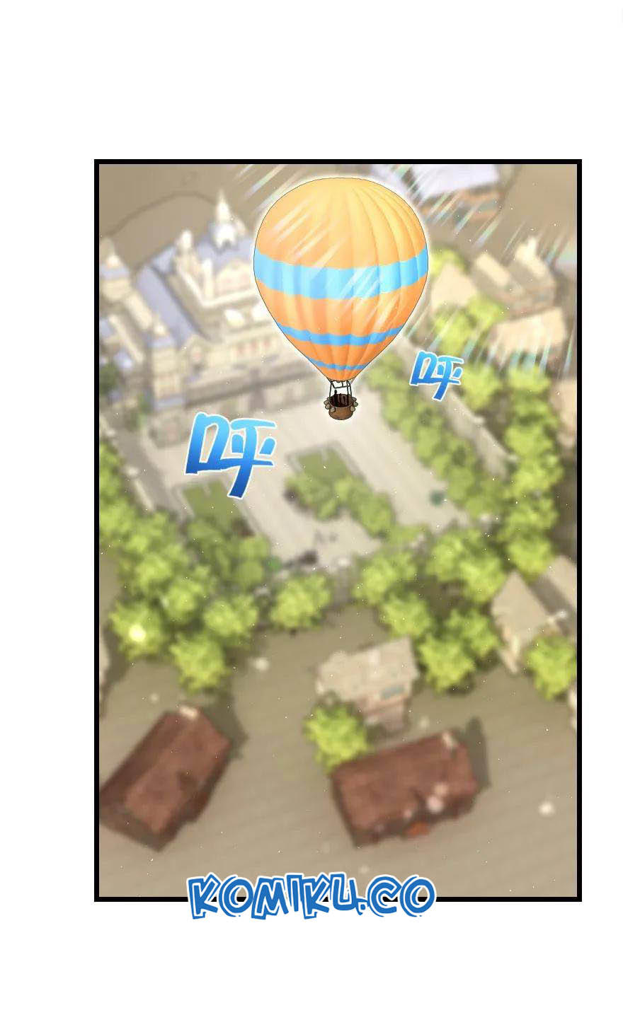 Release That Witch Chapter 160 Gambar 18