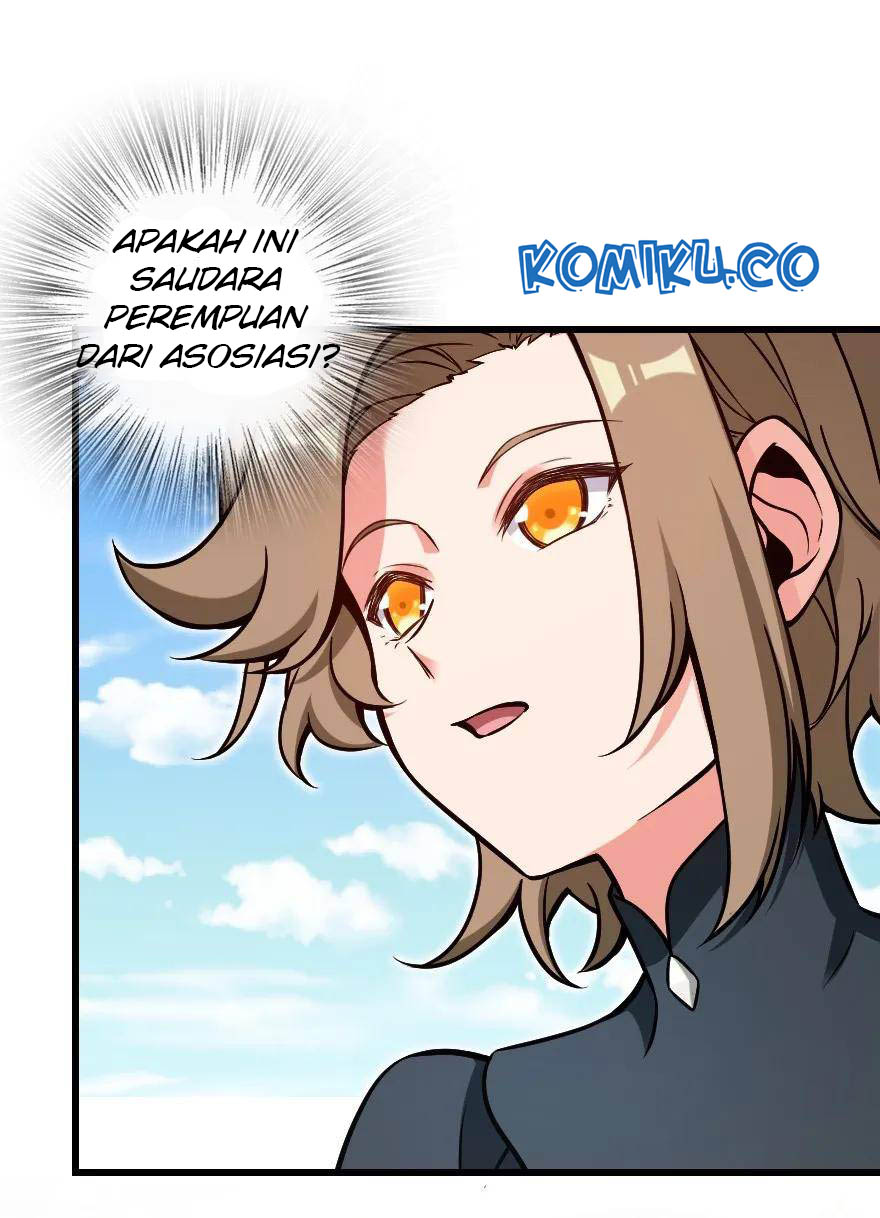 Release That Witch Chapter 160 Gambar 23