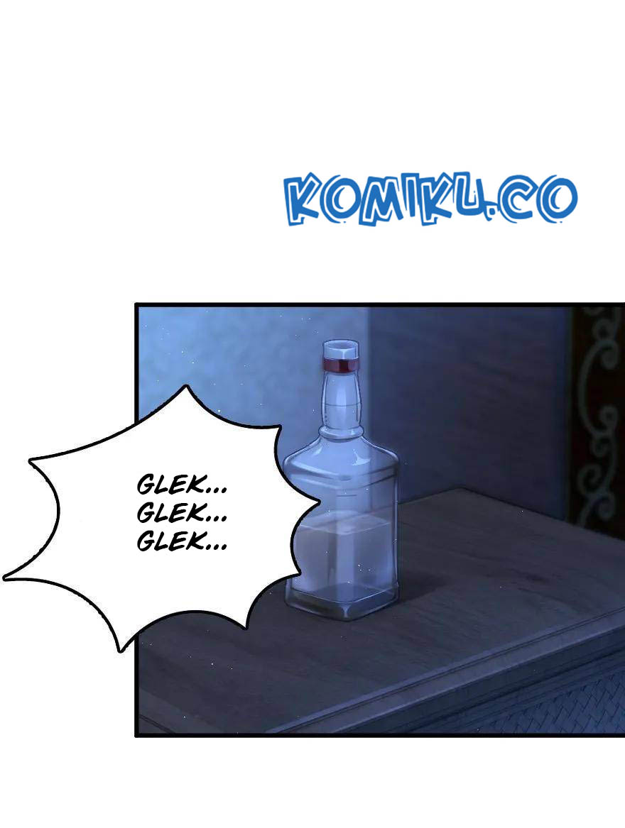 Release That Witch Chapter 160 Gambar 34