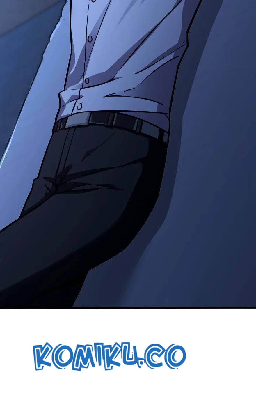 Release That Witch Chapter 160 Gambar 40