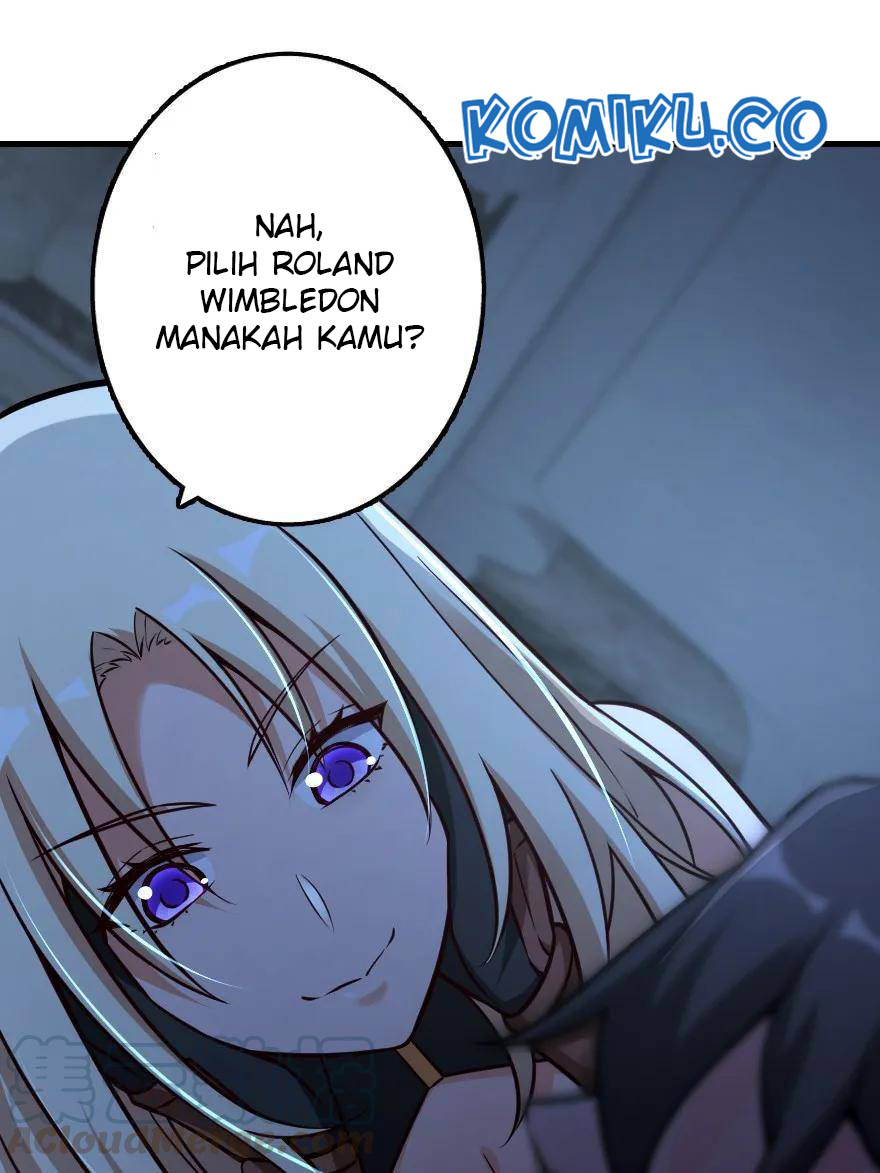 Release That Witch Chapter 160 Gambar 43