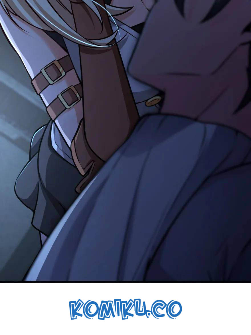 Release That Witch Chapter 160 Gambar 44