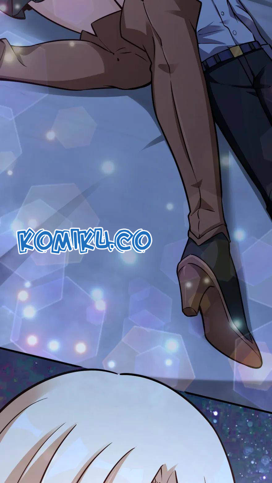 Release That Witch Chapter 160 Gambar 46