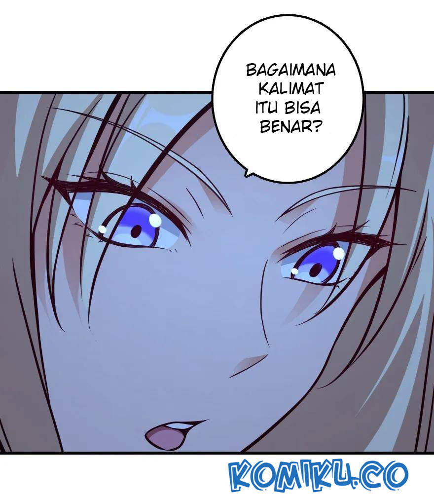 Release That Witch Chapter 160 Gambar 48