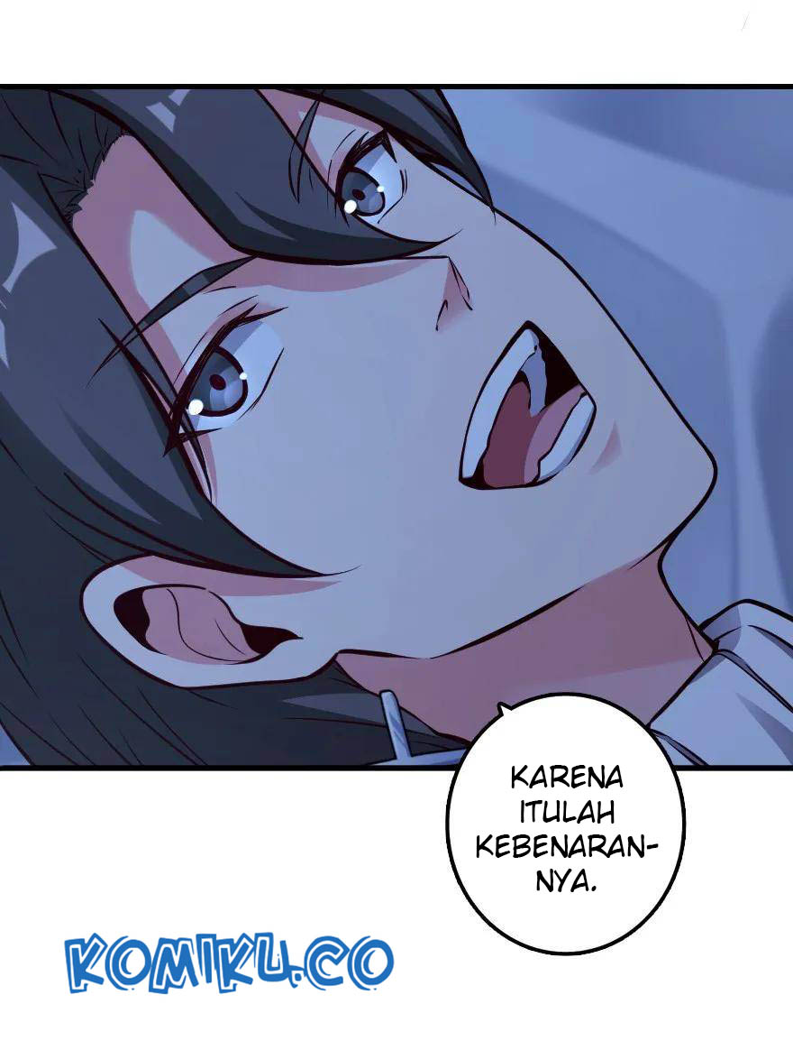 Release That Witch Chapter 160 Gambar 49
