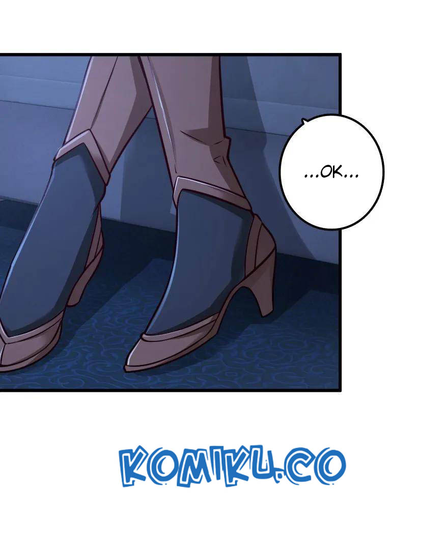 Release That Witch Chapter 160 Gambar 50