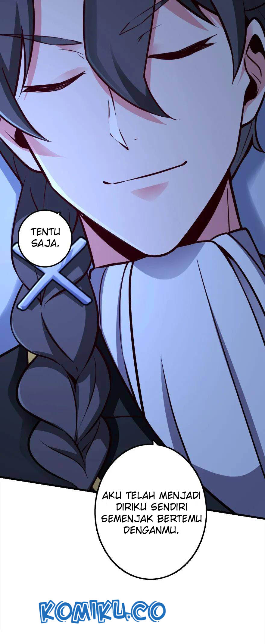 Release That Witch Chapter 160 Gambar 52
