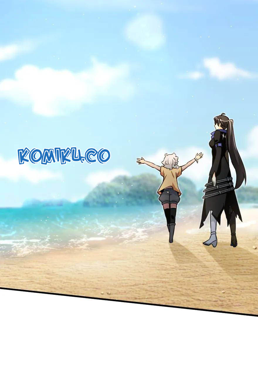 Release That Witch Chapter 160 Gambar 6