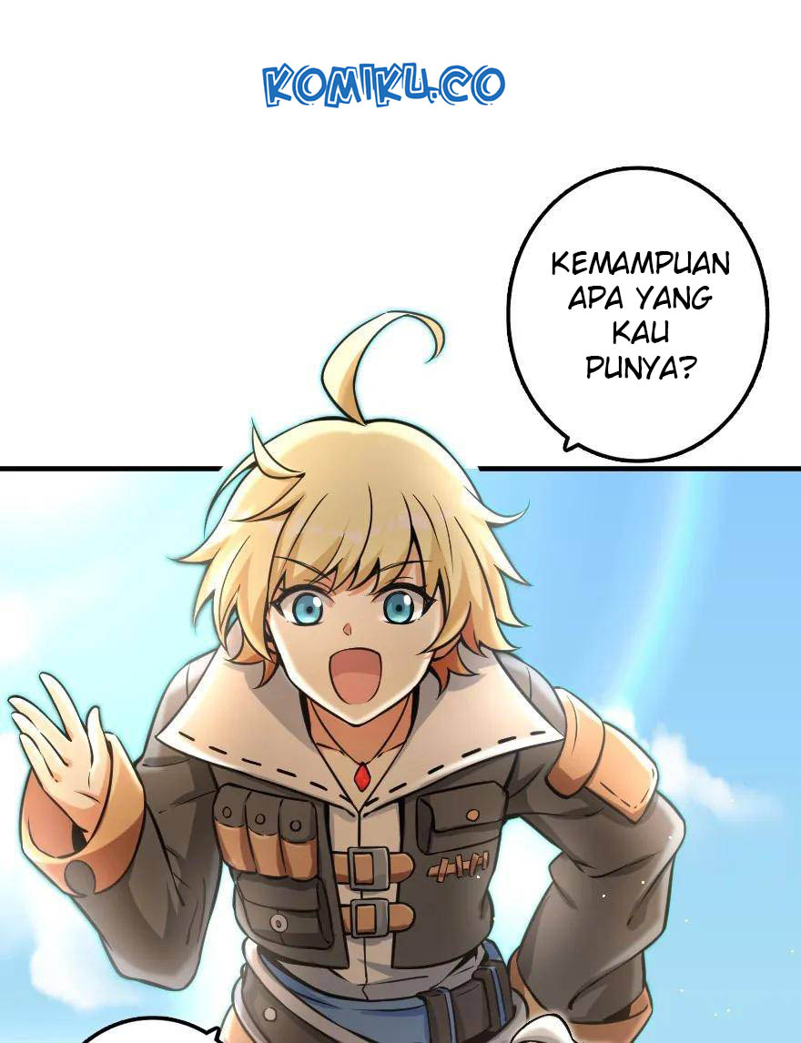 Release That Witch Chapter 160 Gambar 7