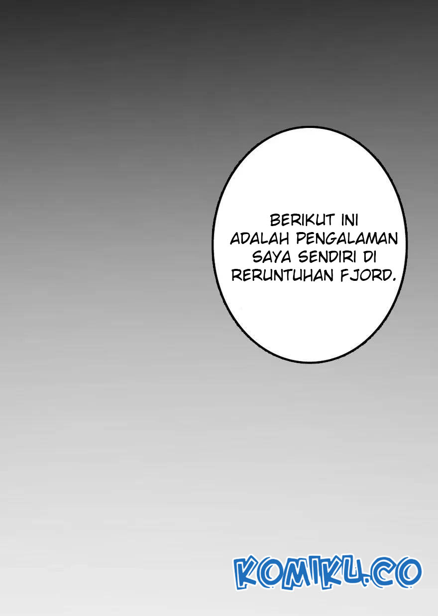 Release That Witch Chapter 161 Gambar 17