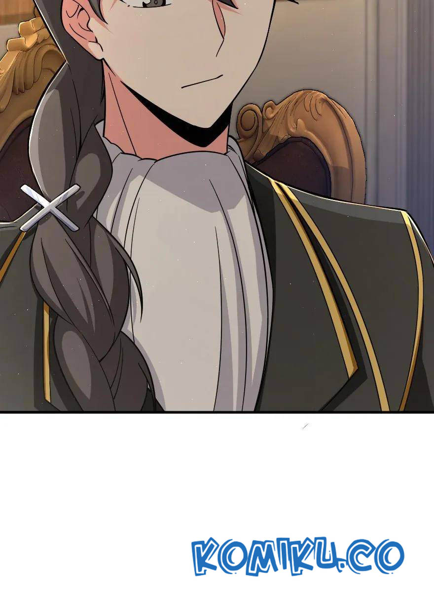 Release That Witch Chapter 161 Gambar 30