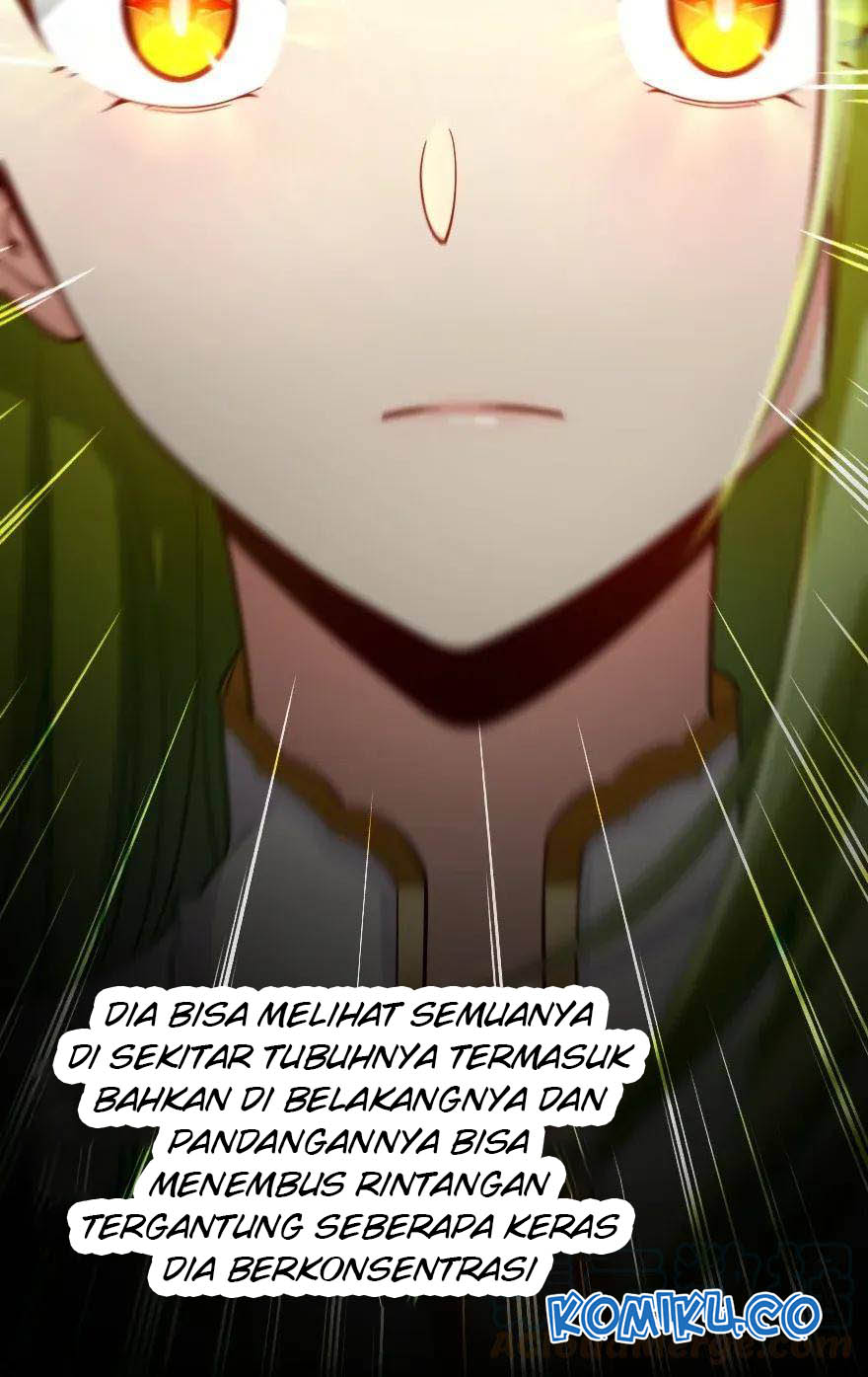 Release That Witch Chapter 161 Gambar 43